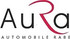 Logo Automobile Rabe - AuRa - GmbH